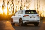 Volkswagen Tiguan R-Line 2016 года (AU)